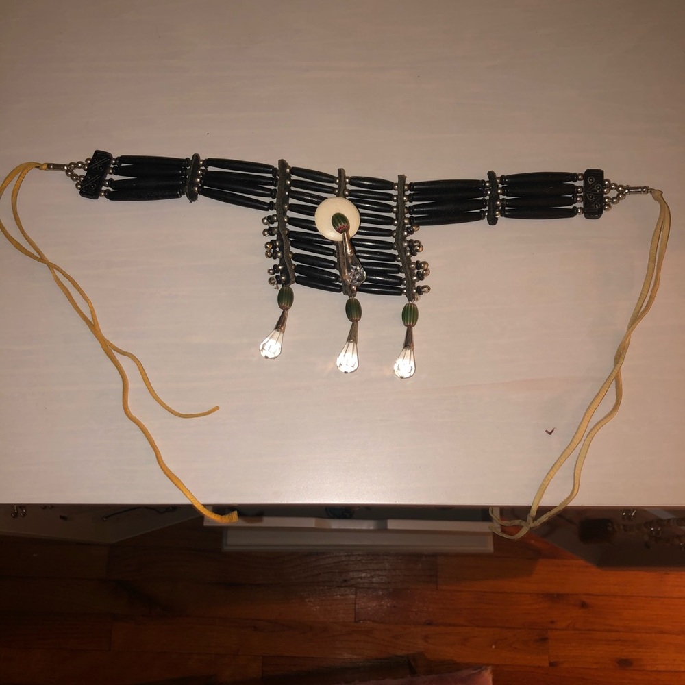 Authentic Native American Piece - image 2